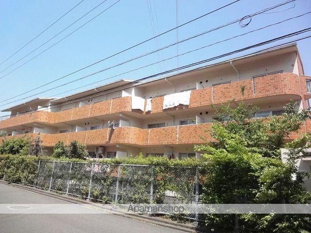 城山清涼ハイツ　２号棟 その他1