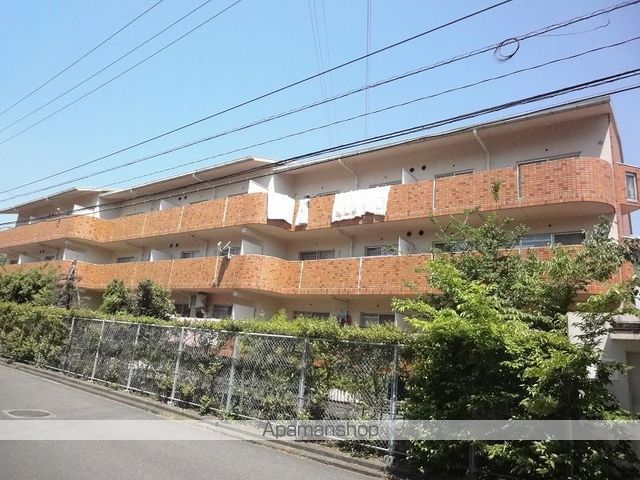 城山清涼ハイツ　２号棟 その他2