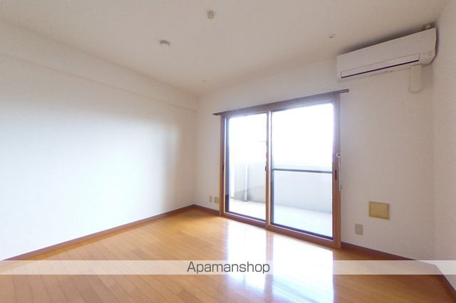 フォレストコート山ノ端 その他3