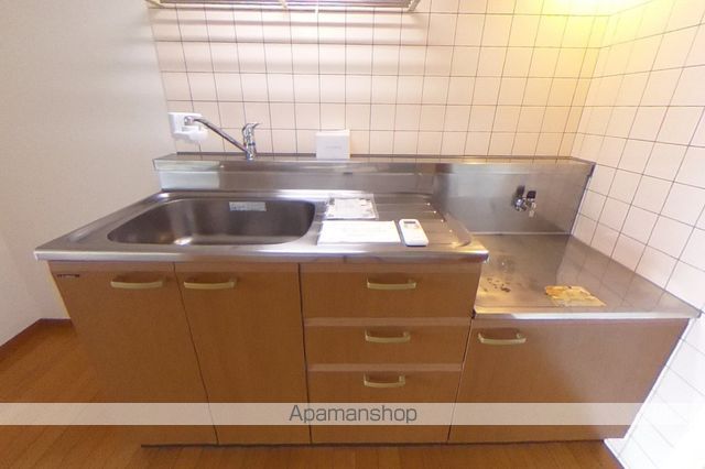 フォレストコート山ノ端 その他4