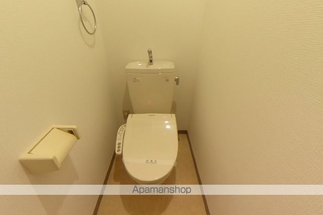 フォレストコート山ノ端 その他6