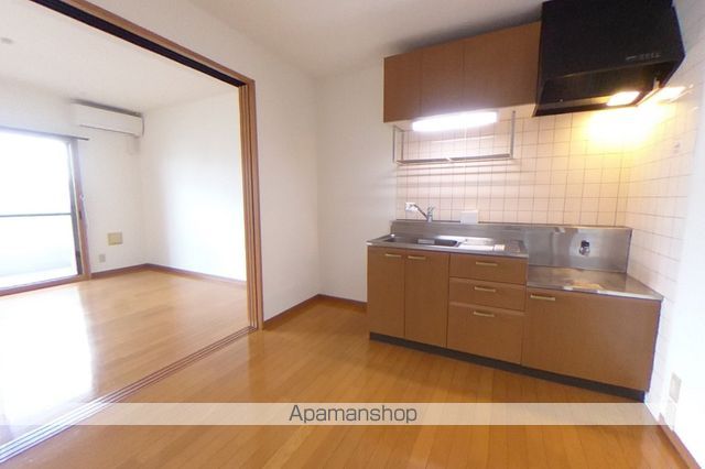 フォレストコート山ノ端 その他17