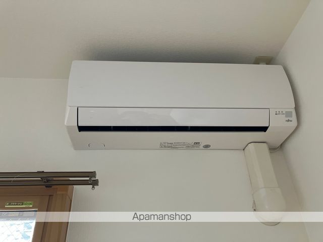 フォレストコート山ノ端 その他20