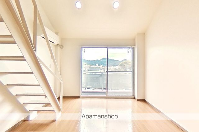 コーポ朝日Ⅱ その他3