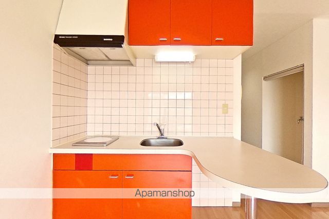 コーポ朝日Ⅱ その他4