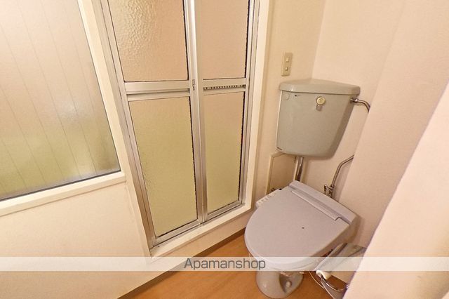 コーポ朝日Ⅱ その他6