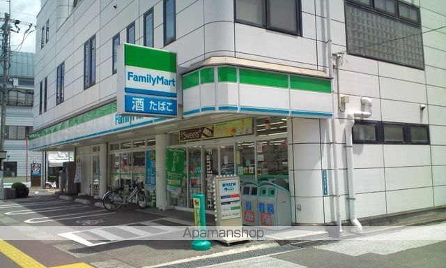 コーポ朝日Ⅱ その他9