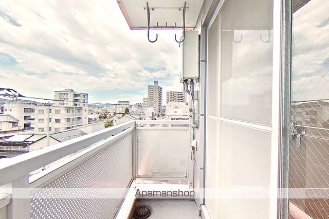 コーポ朝日Ⅱ その他10