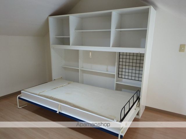 コーポ朝日Ⅱ その他12