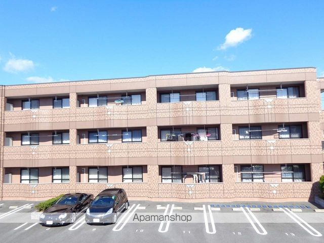 ディアベルジュⅡ その他2