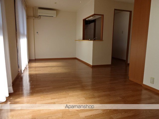 ディアベルジュⅡ その他3