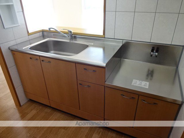 ディアベルジュⅡ その他4