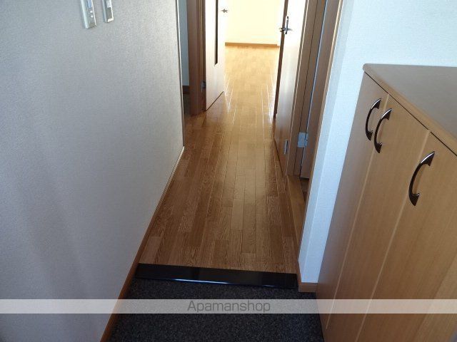 ディアベルジュⅡ その他14