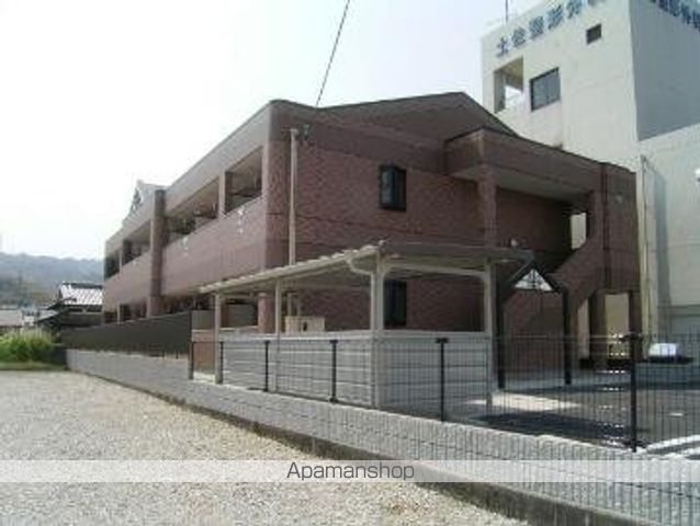 フォレストＭＣ 101号室 外観