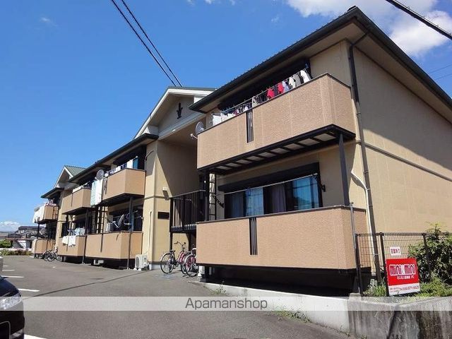 シオン神田Ⅰ 101号室 外観