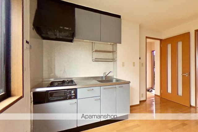 シオン神田Ⅰ その他4