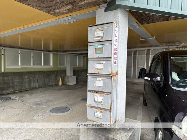 コルトハウス その他17