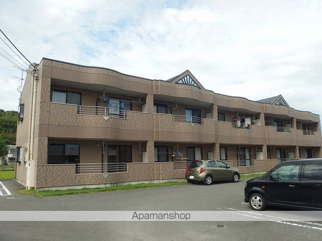 グリーングランデⅡ その他1