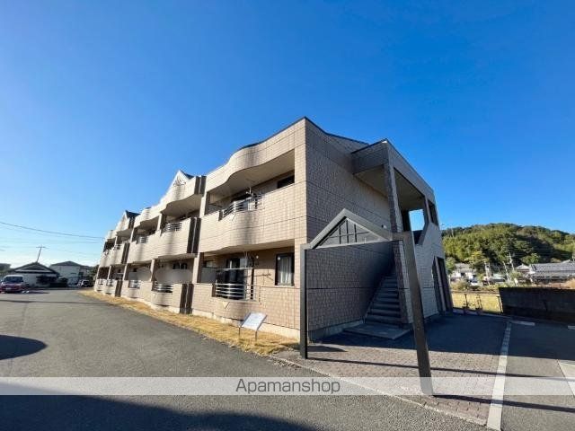 グリーングランデⅡ その他2