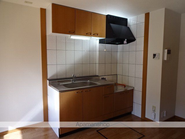 グリーングランデⅡ その他4