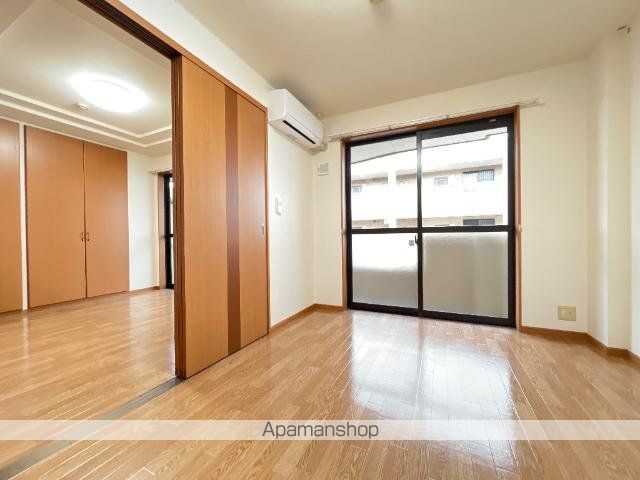 グリーングランデⅡ その他20