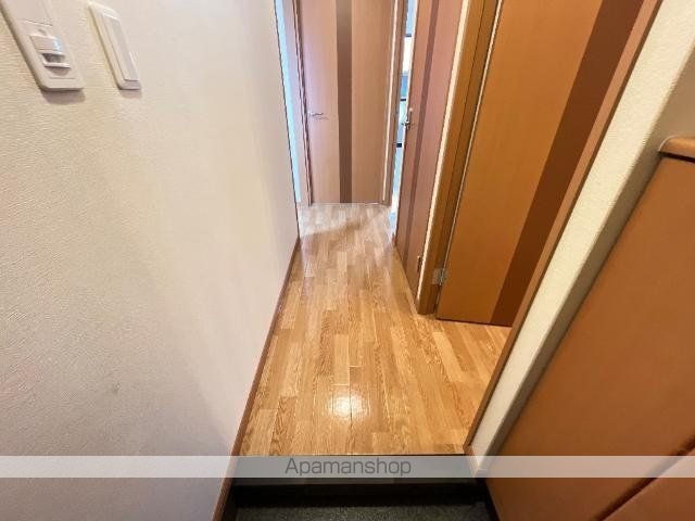 グリーングランデⅡ その他21