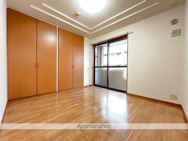 グリーングランデⅡ その他22