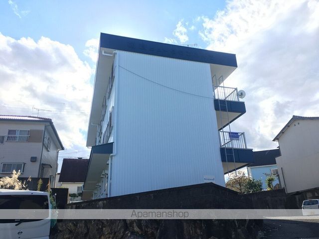 朝倉ニュータウンハイツ その他1