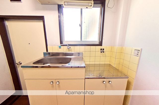 朝倉ニュータウンハイツ その他4