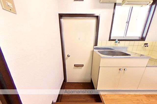 朝倉ニュータウンハイツ その他14