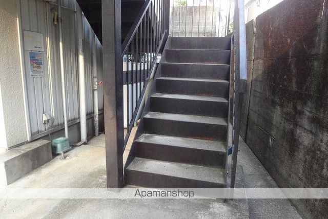 朝倉ニュータウンハイツ その他17