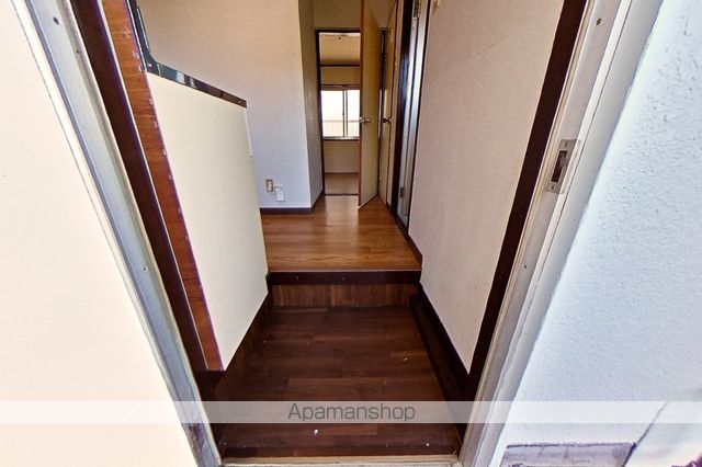 朝倉ニュータウンハイツ その他19