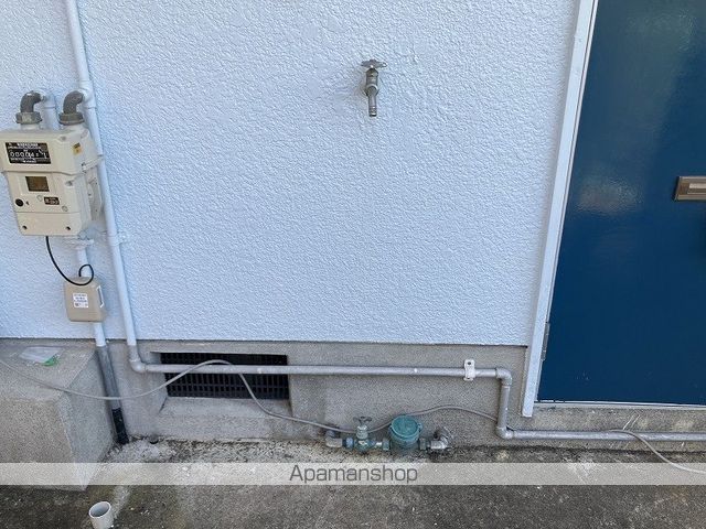 朝倉ニュータウンハイツ その他25