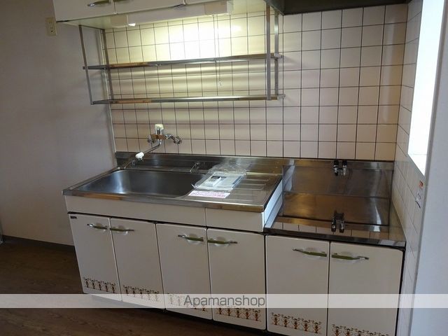 シティーハイツ その他4