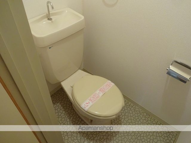 シティーハイツ その他6