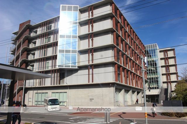 シティーハイツ その他9