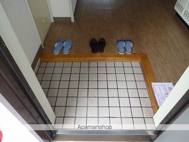 シティーハイツ その他14