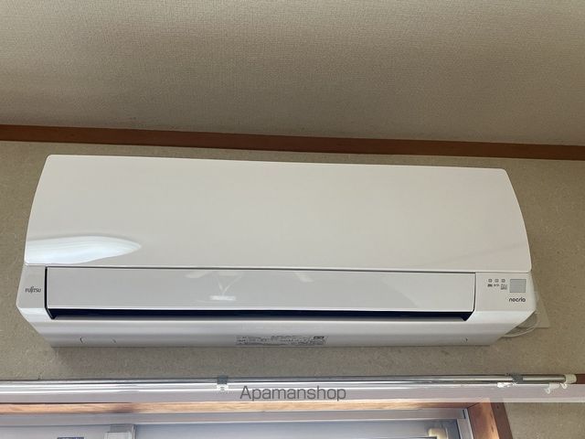 シティーハイツ その他16