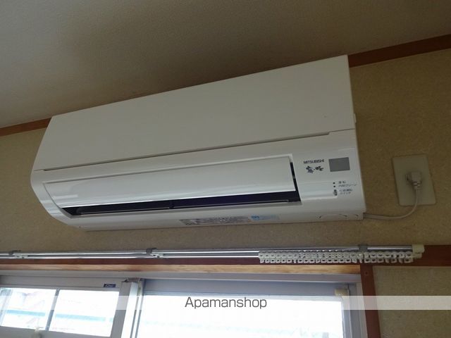 シティーハイツ その他16