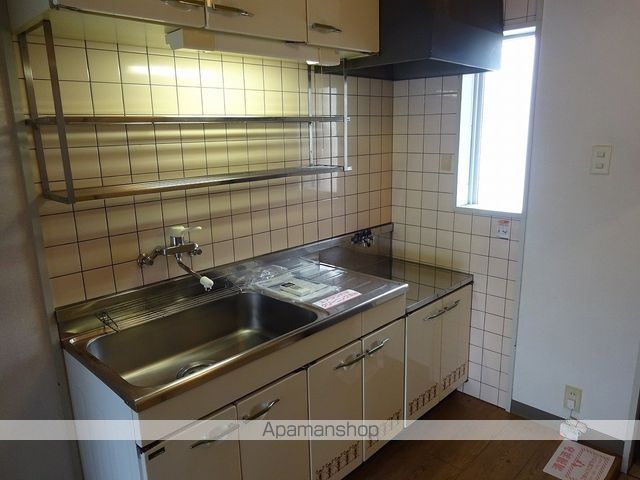 シティーハイツ その他18