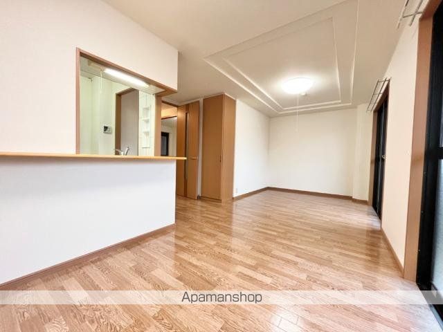 ディアベルジュⅡ その他3