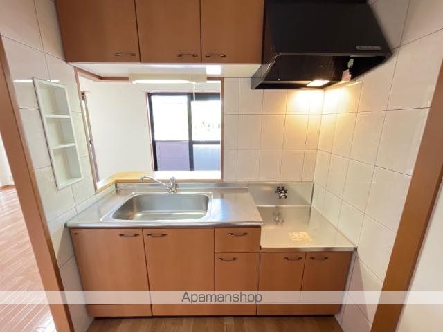 ディアベルジュⅡ その他4