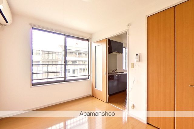 シャーメゾン・スゥイング その他3