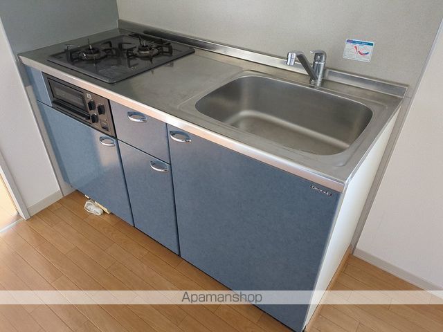 シャーメゾン・スゥイング その他4