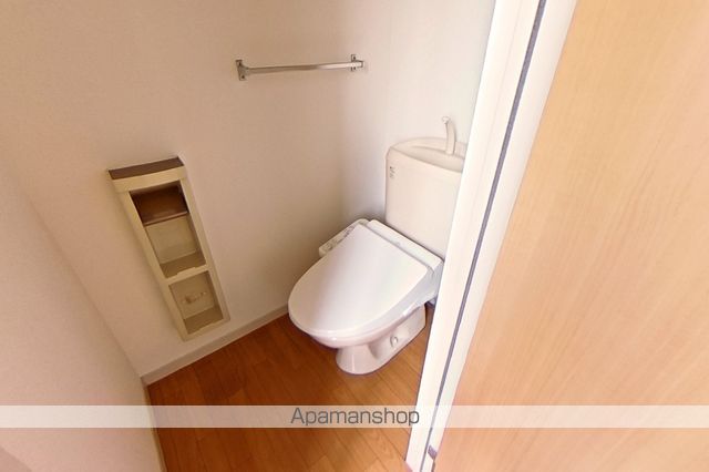 シャーメゾン・スゥイング その他6