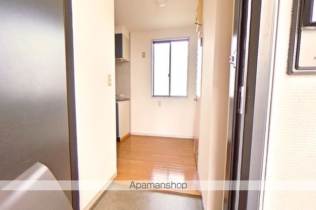 シャーメゾン・スゥイング その他14