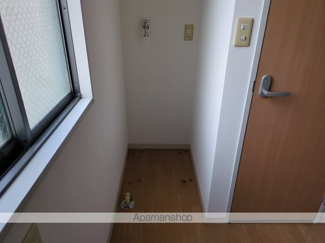 シャーメゾン・スゥイング その他16