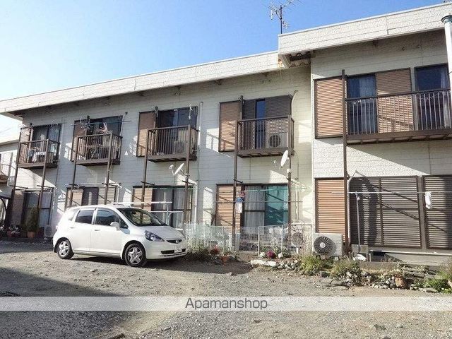 ハッピー旭２号館 106号室 外観