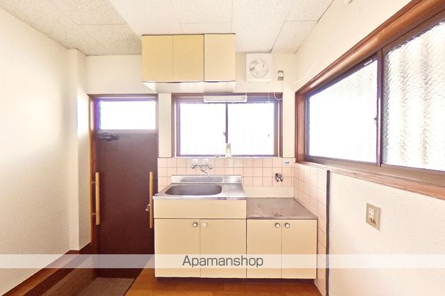 ハッピー旭２号館 その他4