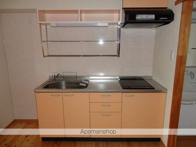 カーサ地球３３番地 その他4